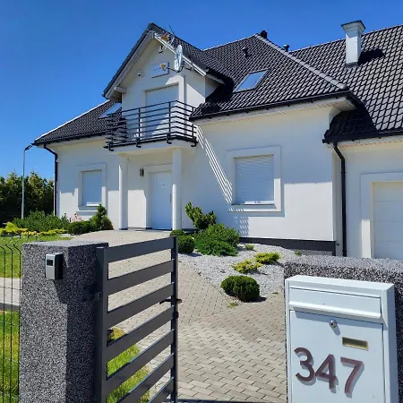 Villa Bella Zastan Sauna & Jacuzzi *
