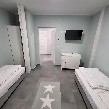 Bella Zastan Sauna & Jacuzzi *