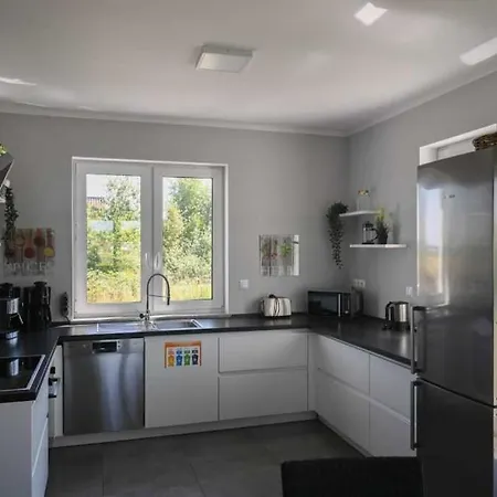 Villa Bella Zastan Sauna & Jacuzzi