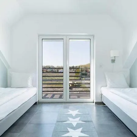 Bella Zastan Sauna & Jacuzzi Międzywodzie