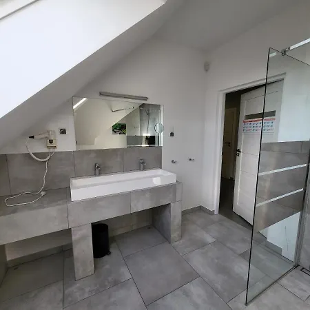 Villa Bella Zastan Sauna & Jacuzzi Międzywodzie
