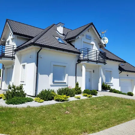 Bella Zastan Sauna & Jacuzzi Villa *