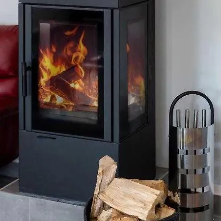 Bella Zastan Sauna & Jacuzzi * מידז'יוודז'י