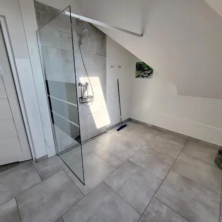 Villa Bella Zastan Sauna & Jacuzzi