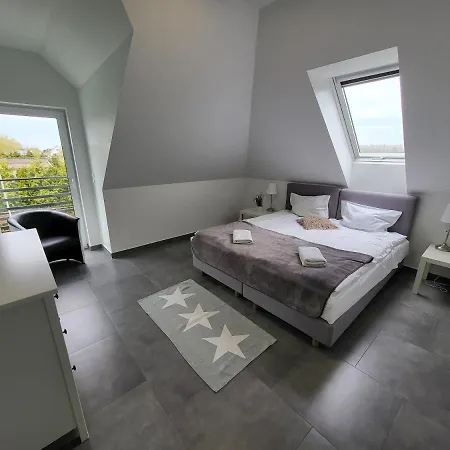 Bella Zastan Sauna & Jacuzzi