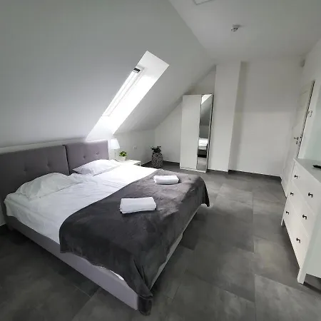 Bella Zastan Sauna & Jacuzzi * Międzywodzie