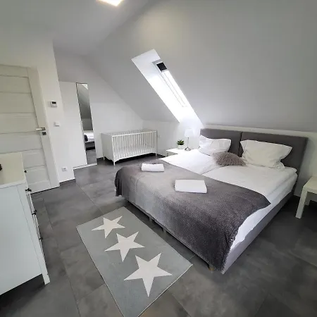 Bella Zastan Sauna & Jacuzzi Villa
