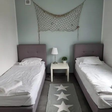 Villa Bella Zastan Sauna & Jacuzzi