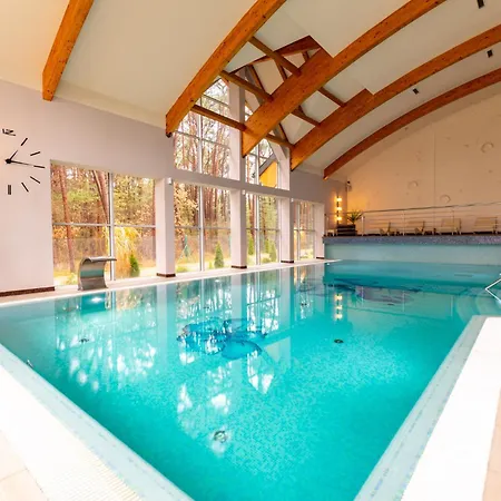 Bella Sauna & Jacuzzi ヴィラ