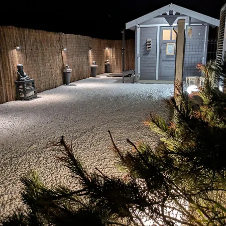 Villa Bella Zastan Sauna & Jacuzzi