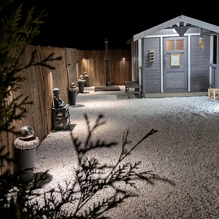 Bella Zastan Sauna&jacuzzi Villa Miedzywodzie