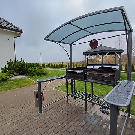 Villa Bella Zastan Sauna & Jacuzzi