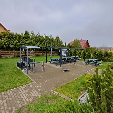 Bella Zastan Sauna & Jacuzzi Villa