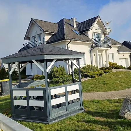 Bella Zastan Sauna & Jacuzzi *