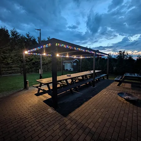 Villa Bella Zastan Sauna&jacuzzi *