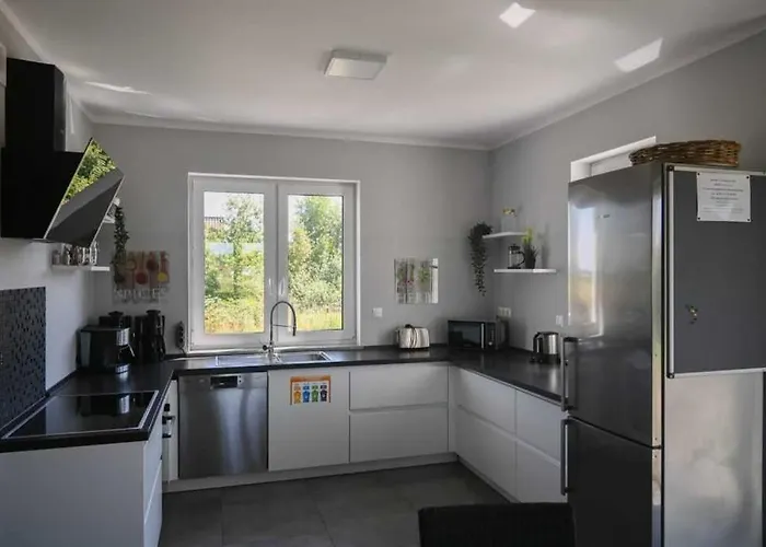 Villa Bella Zastan Sauna&jacuzzi