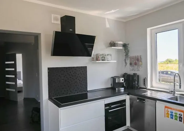 Villa Bella Zastan Sauna & Jacuzzi *