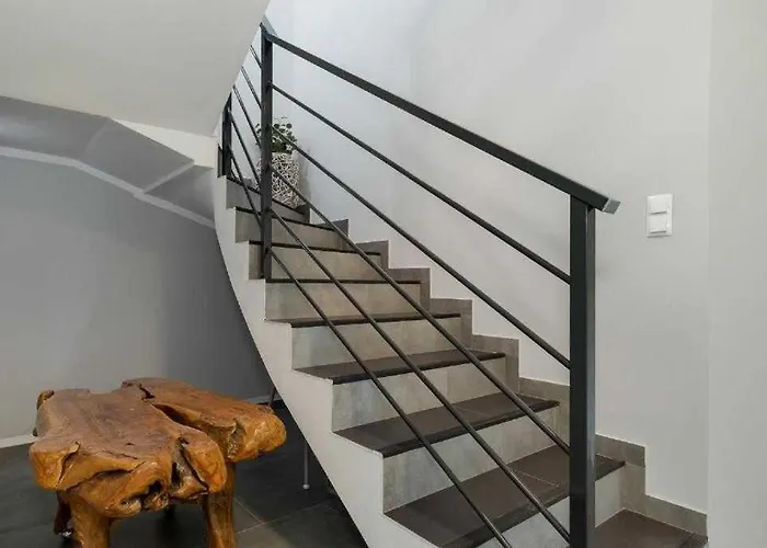 Villa Bella Zastan Sauna & Jacuzzi Międzywodzie