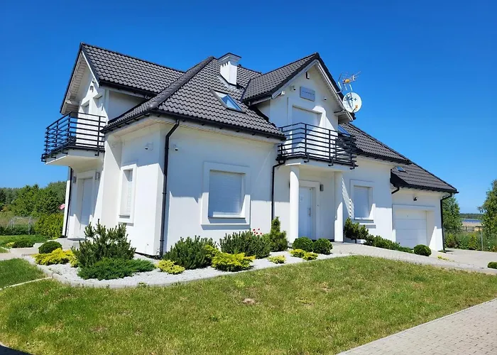 Bella Zastan Sauna&jacuzzi Villa *