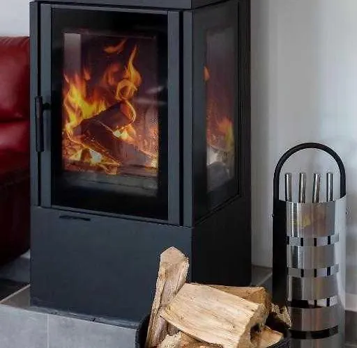 Bella Zastan Sauna&jacuzzi * Miedzywodzie