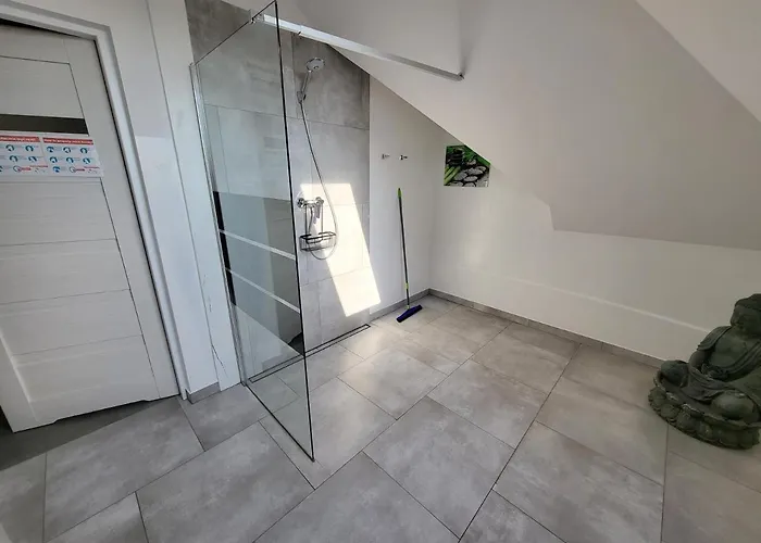 Villa Bella Zastan Sauna & Jacuzzi