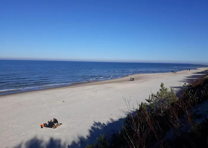 Bella Zastan Sauna & Jacuzzi Międzywodzie