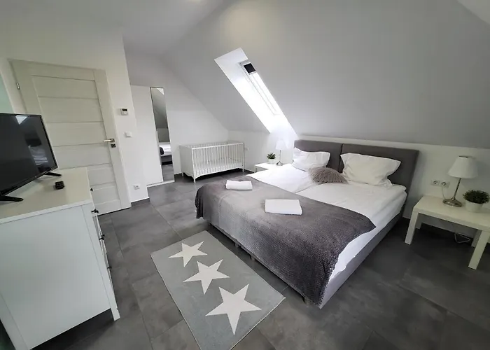 Bella Zastan Sauna & Jacuzzi Villa