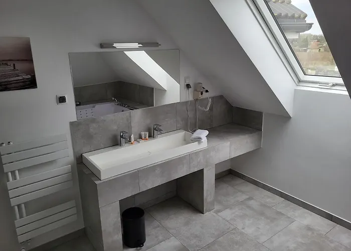 Villa Bella Zastan Sauna & Jacuzzi *