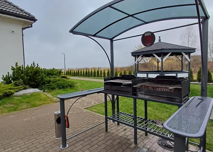 Villa Bella Zastan Sauna & Jacuzzi