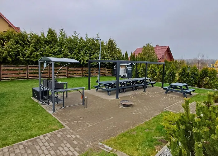 Bella Zastan Sauna & Jacuzzi Villa