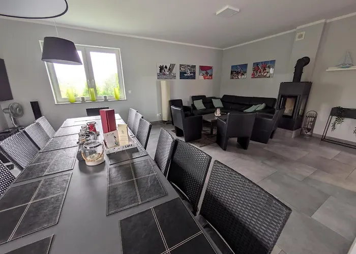 Bella Zastan Sauna&jacuzzi Villa *